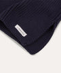 Mathias Neck Warmer - Classic Navy