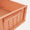 Weston Storage Large Crate: Tuscany Rose