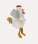 Activity Chicken 25cm Little Farm - Little Farm