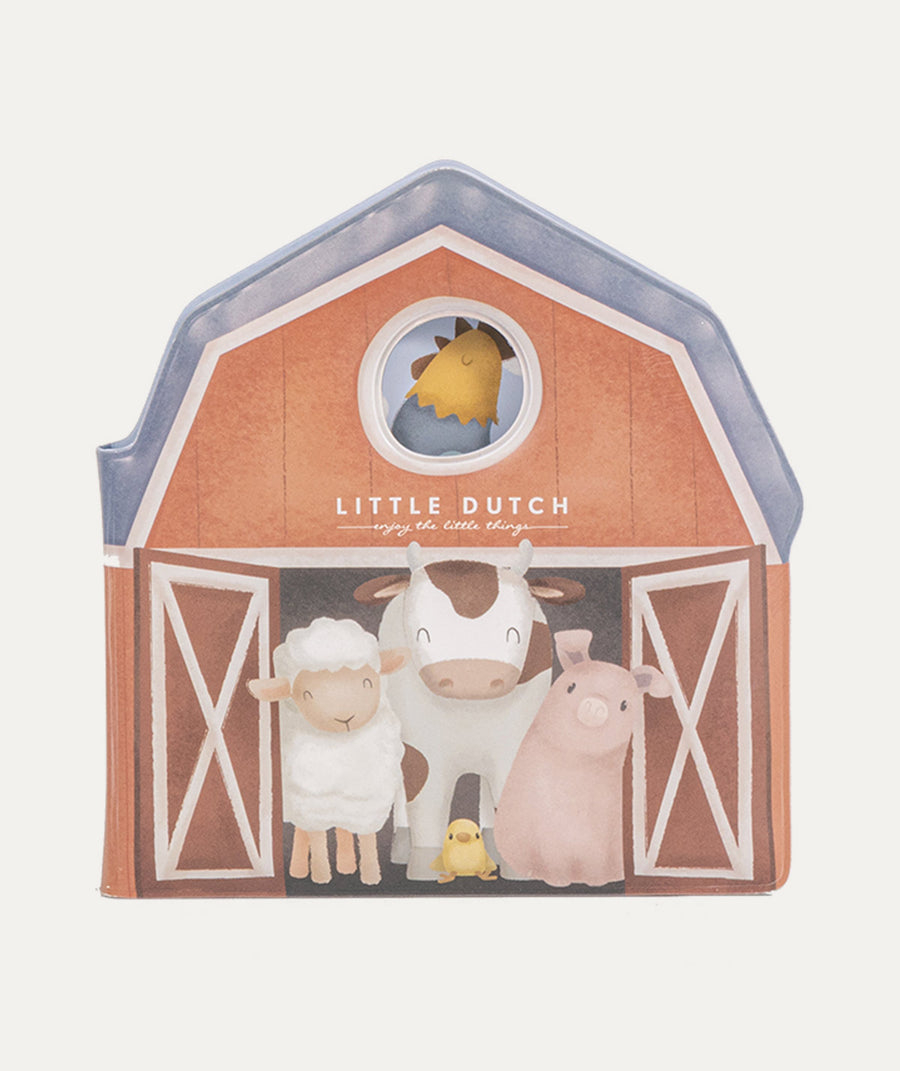 Bath Book Farm - Little Farm