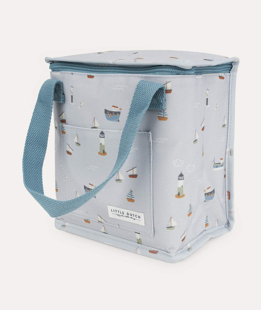 Cooler Bag: Sailors Bay