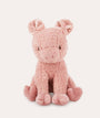 Cuddle Pig 25cm - Pink