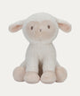 Cuddle Sheep 25cm - White