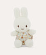 Miffy Gift Box - Vintage Flowers