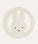 Miffy Teething Ring - Cream