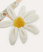 Miffy Toy Chain - Vintage Flowers