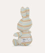 Miffy Vintage Flowers 25cm - Sunny Stripes