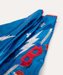 Superhero Cape Dress Up - Blue