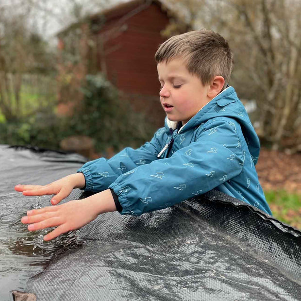 Muddy Puddles 3 in 1 Scampsuit The Verdict