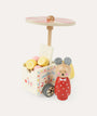 Ice Cream Delivery Tricycle - Multi