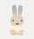 Mini Miffy LED Light - White