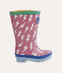 Puddle Stomper Wellies - Plum Bolt