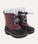 Snowdrift Snowboots - Burgundy