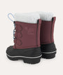 Snowdrift Snowboots - Burgundy