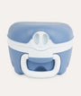 My Carry Potty - Pastel Blue