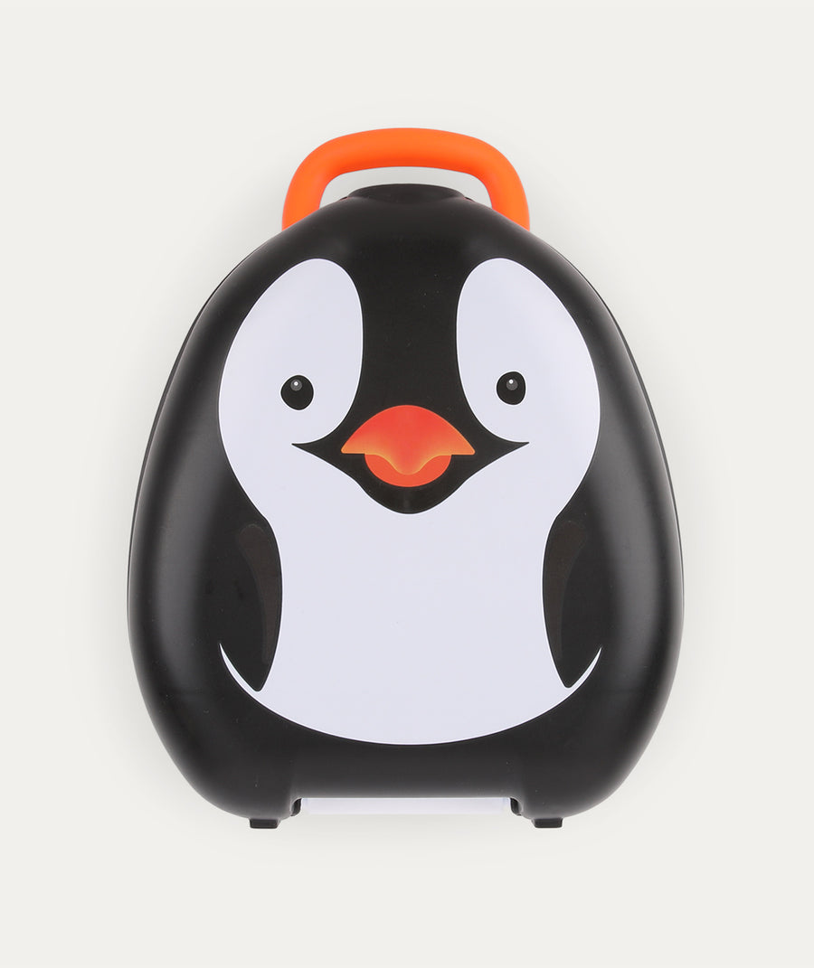 My Carry Potty - Penguin