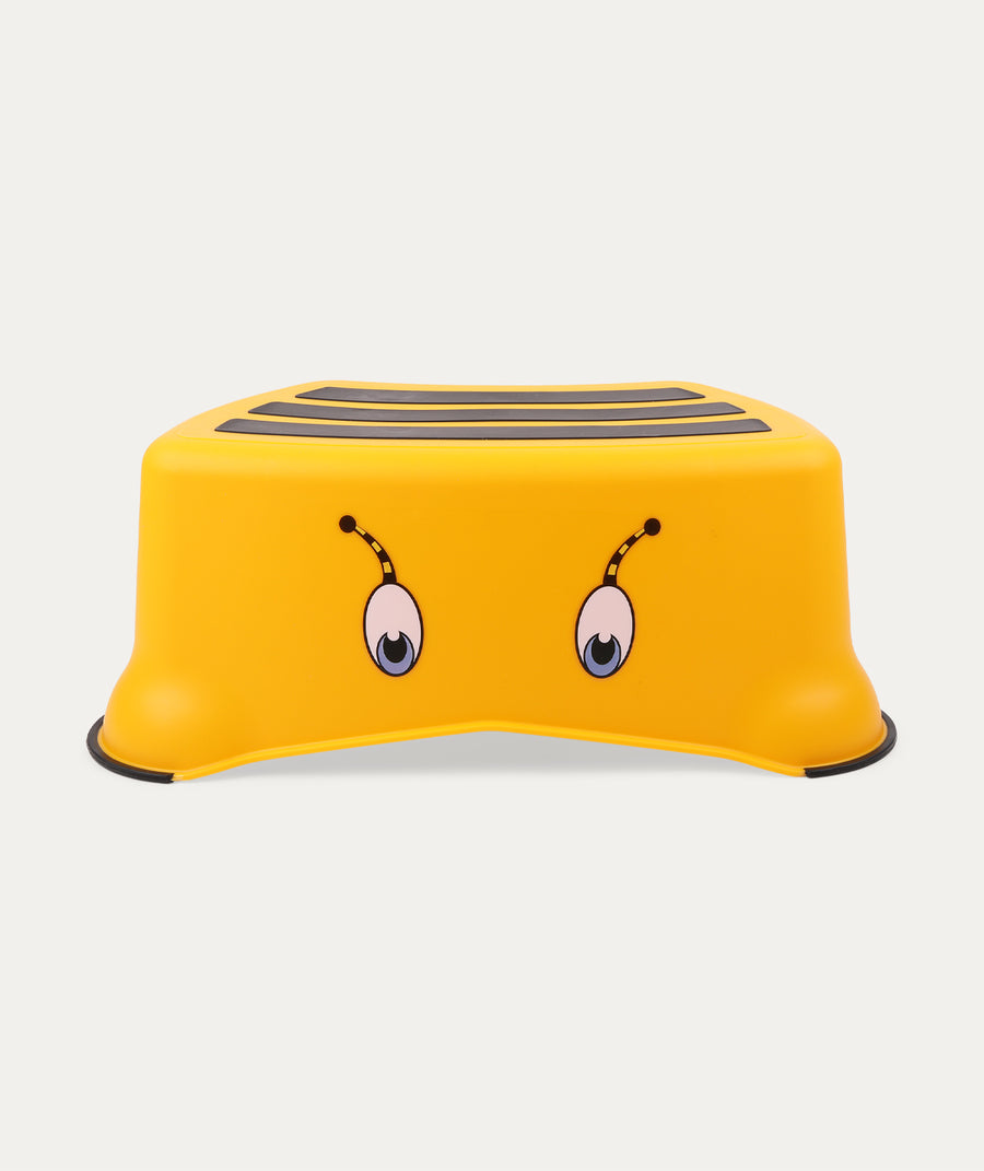 My Little Step Stool - Bumblebee