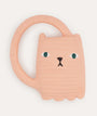 Ginge Cat - Pink