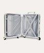 City Suitcase - Aqua