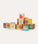 ABC Wooden Blocks - Multi