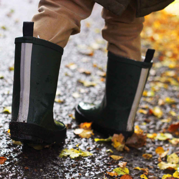 Liewood Mason Thermo Rain Boot The Verdict