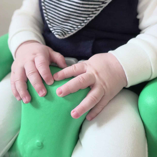 Bumbo Floor Seat Top Tip