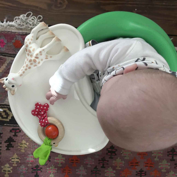 Bumbo Floor Seat Tray The Verdict