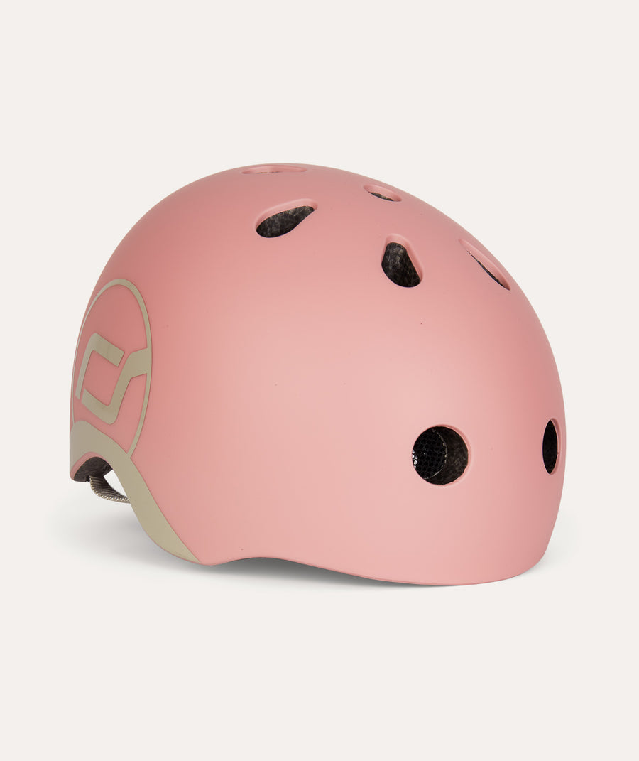 Helmet - Rose