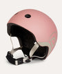 Helmet - Rose