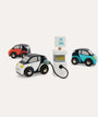 Smart Car Set - Multi