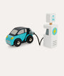 Smart Car Set - Multi