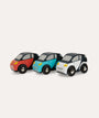 Smart Car Set - Multi