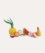 Tropical Fruit Chopping Board - Multi