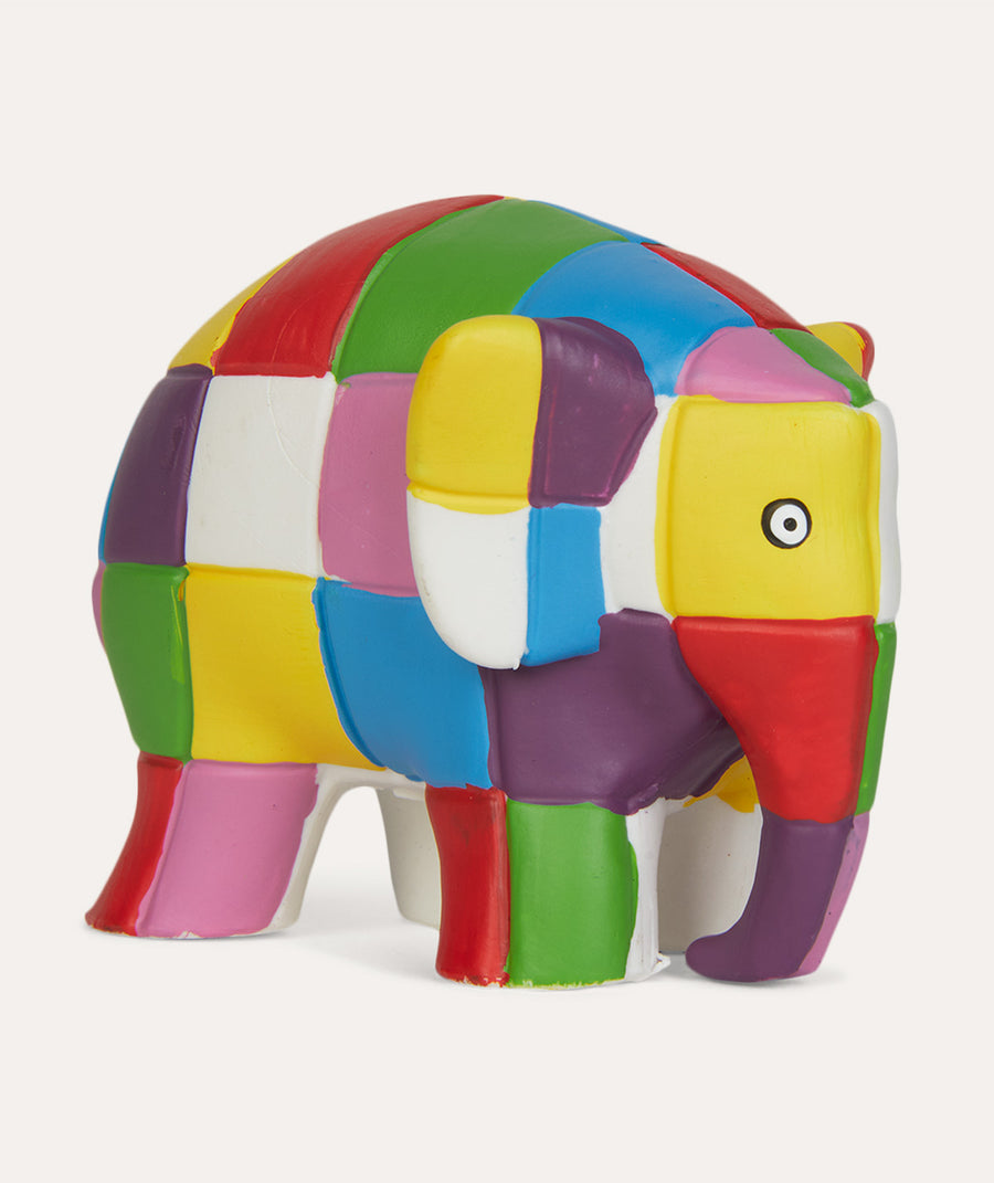 Elmer and Friends Story Collection - Multi