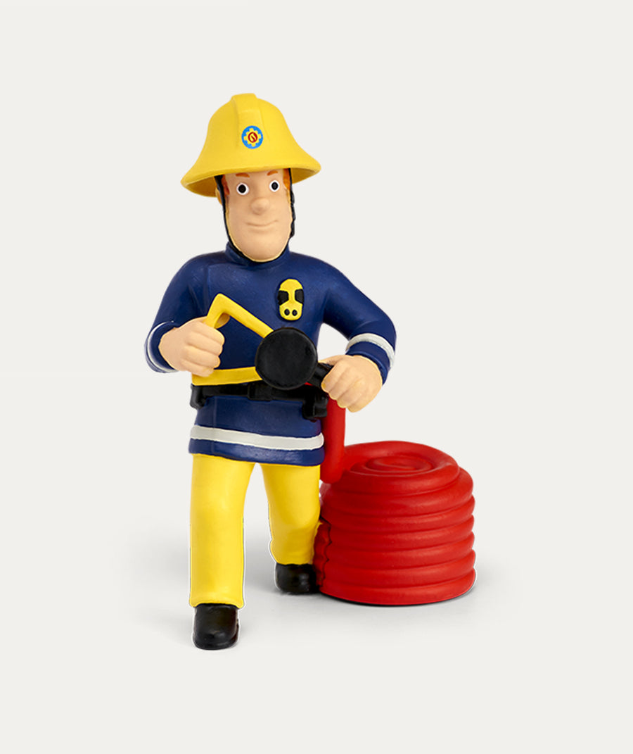 Fireman Sam The Pontypandy Pack - Multi