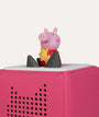 On the Road with Peppa Pig - Pink