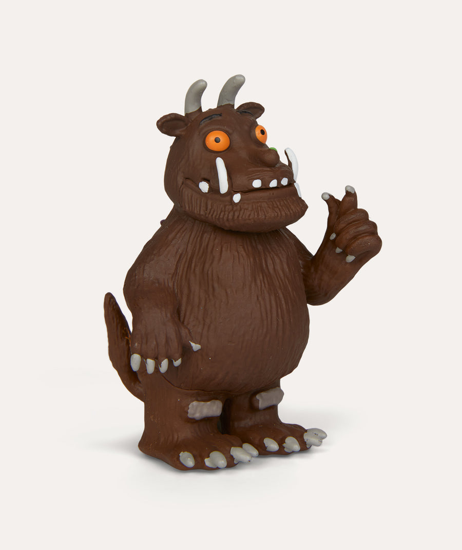 The Gruffalo - Brown