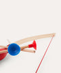 Bow, Arrows & Target Kit - Multi