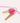 Thumbnail for Ice Cream Skipping Rope - Pink