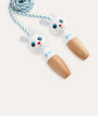 Rabbit Skipping Rope - Pink