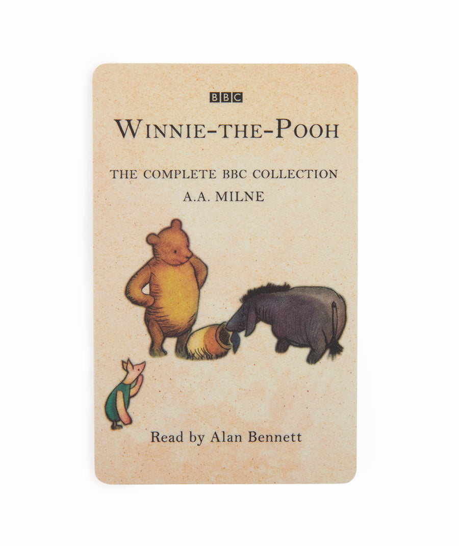 Winnie-The-Pooh:Multi